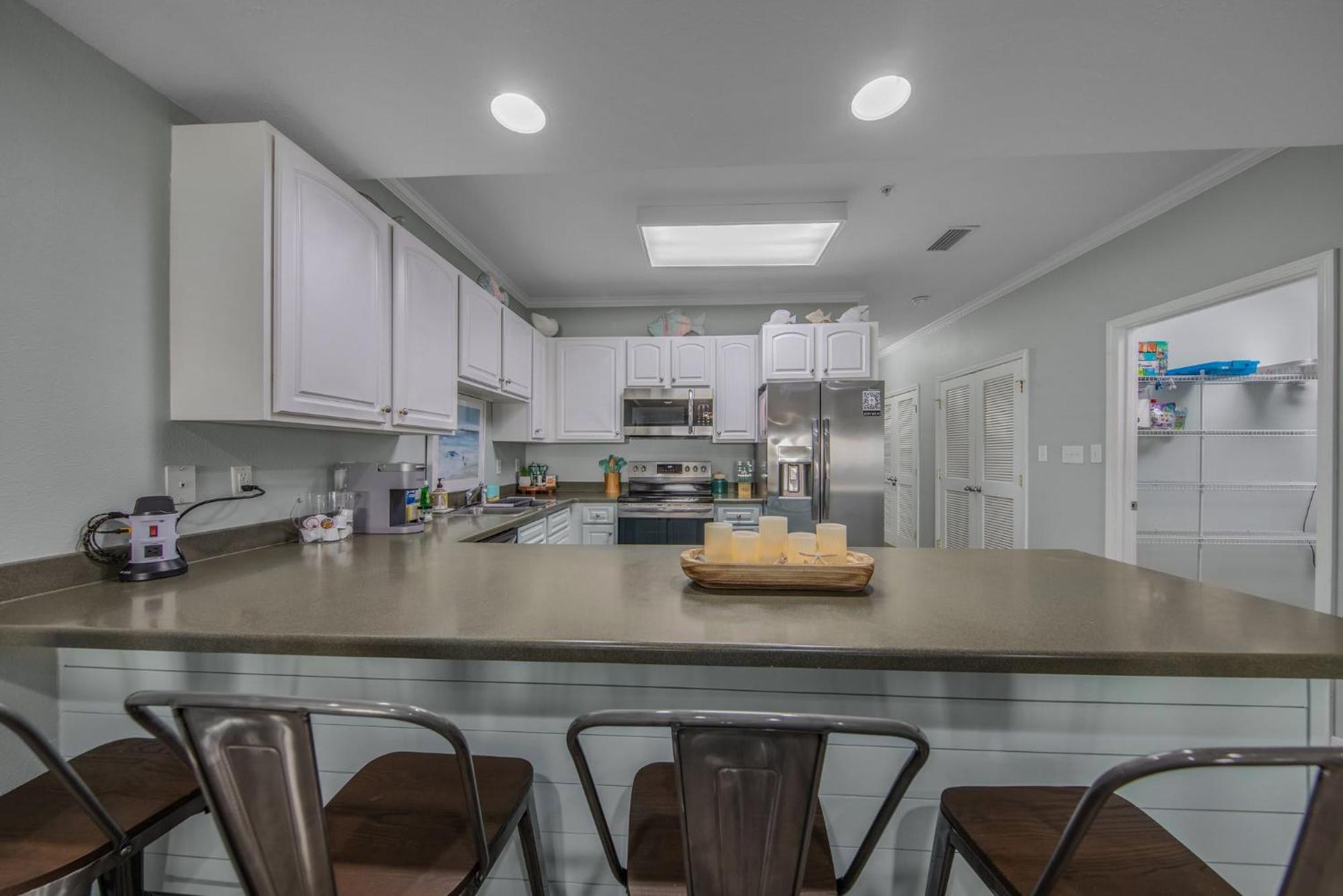 Marlin Key 4C By Vacation Homes Collection Orange Beach Exteriör bild