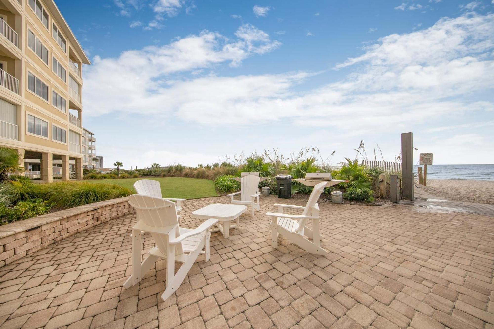 Marlin Key 4C By Vacation Homes Collection Orange Beach Exteriör bild