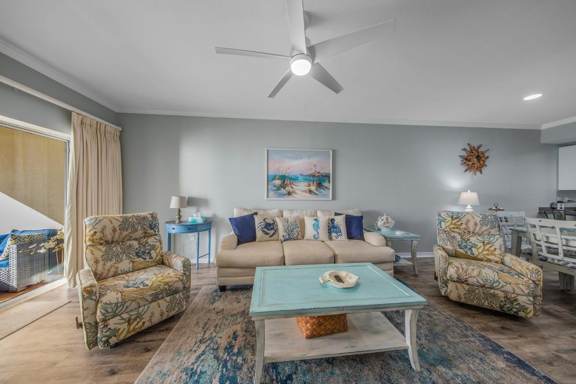 Marlin Key 4C By Vacation Homes Collection Orange Beach Exteriör bild