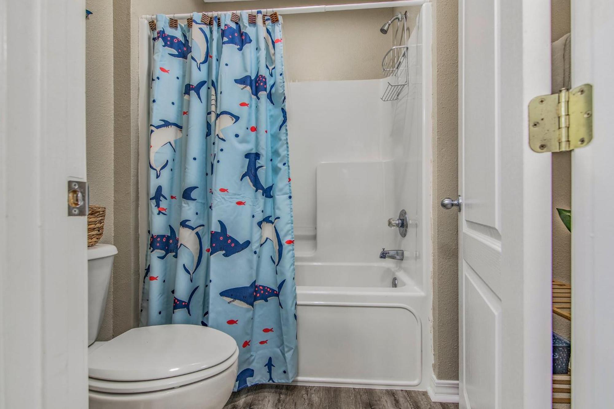 Marlin Key 4C By Vacation Homes Collection Orange Beach Exteriör bild