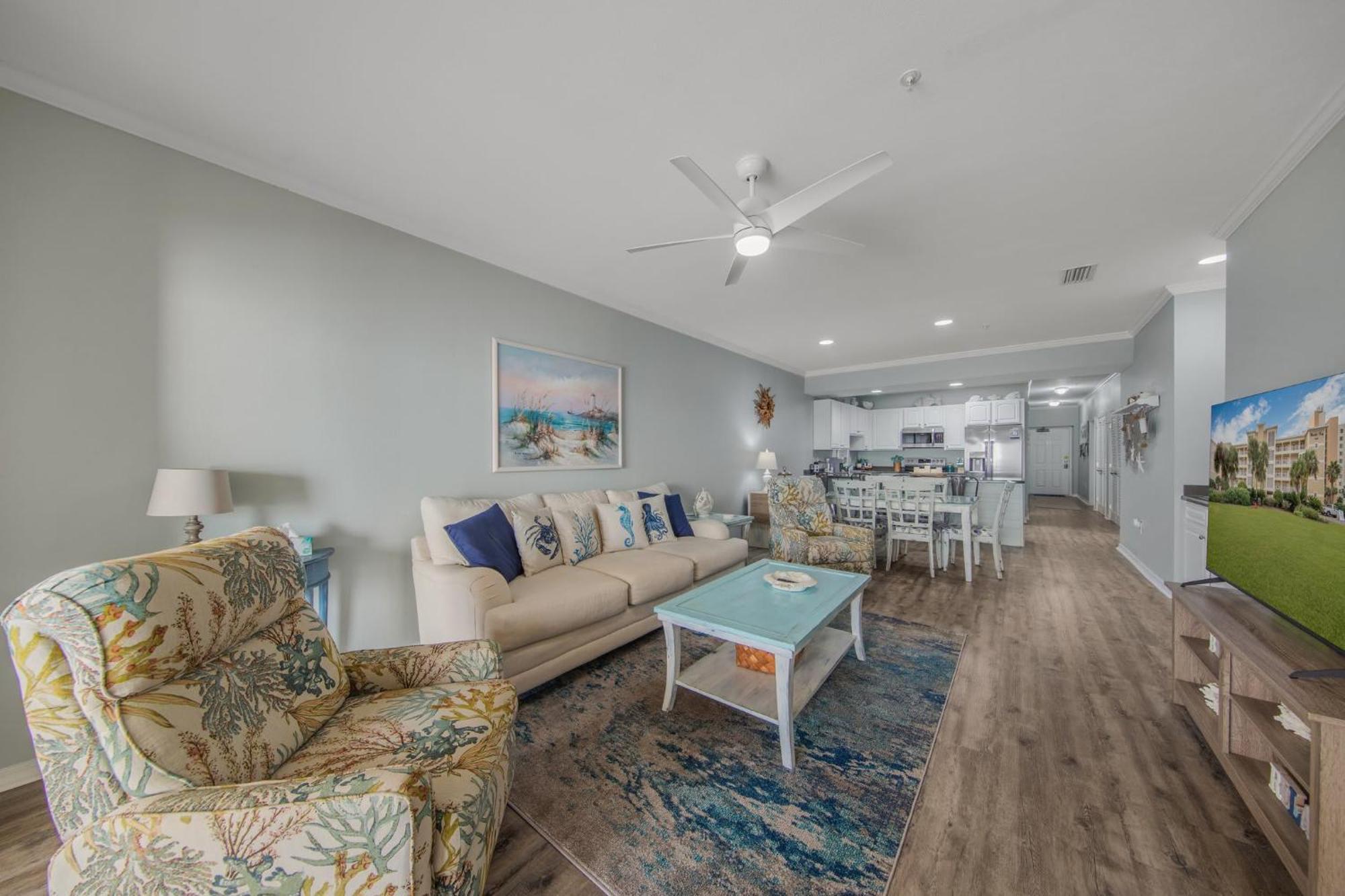 Marlin Key 4C By Vacation Homes Collection Orange Beach Exteriör bild