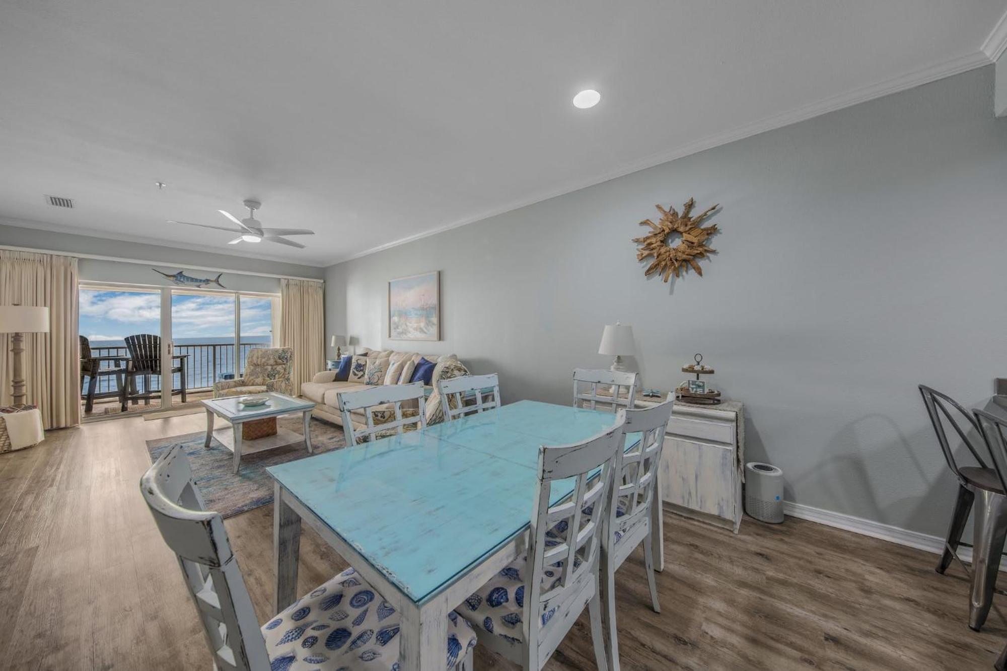 Marlin Key 4C By Vacation Homes Collection Orange Beach Exteriör bild