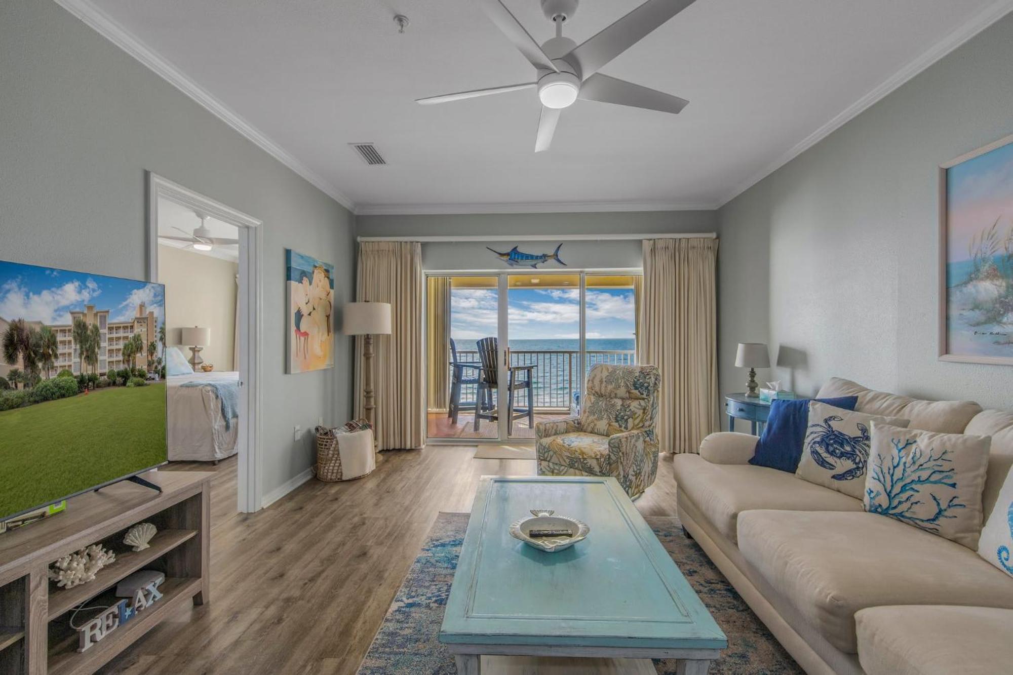 Marlin Key 4C By Vacation Homes Collection Orange Beach Exteriör bild