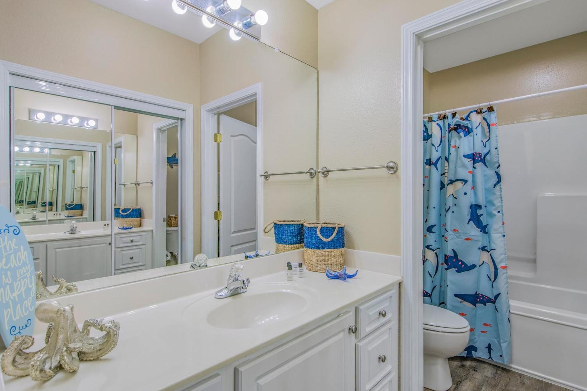 Marlin Key 4C By Vacation Homes Collection Orange Beach Exteriör bild