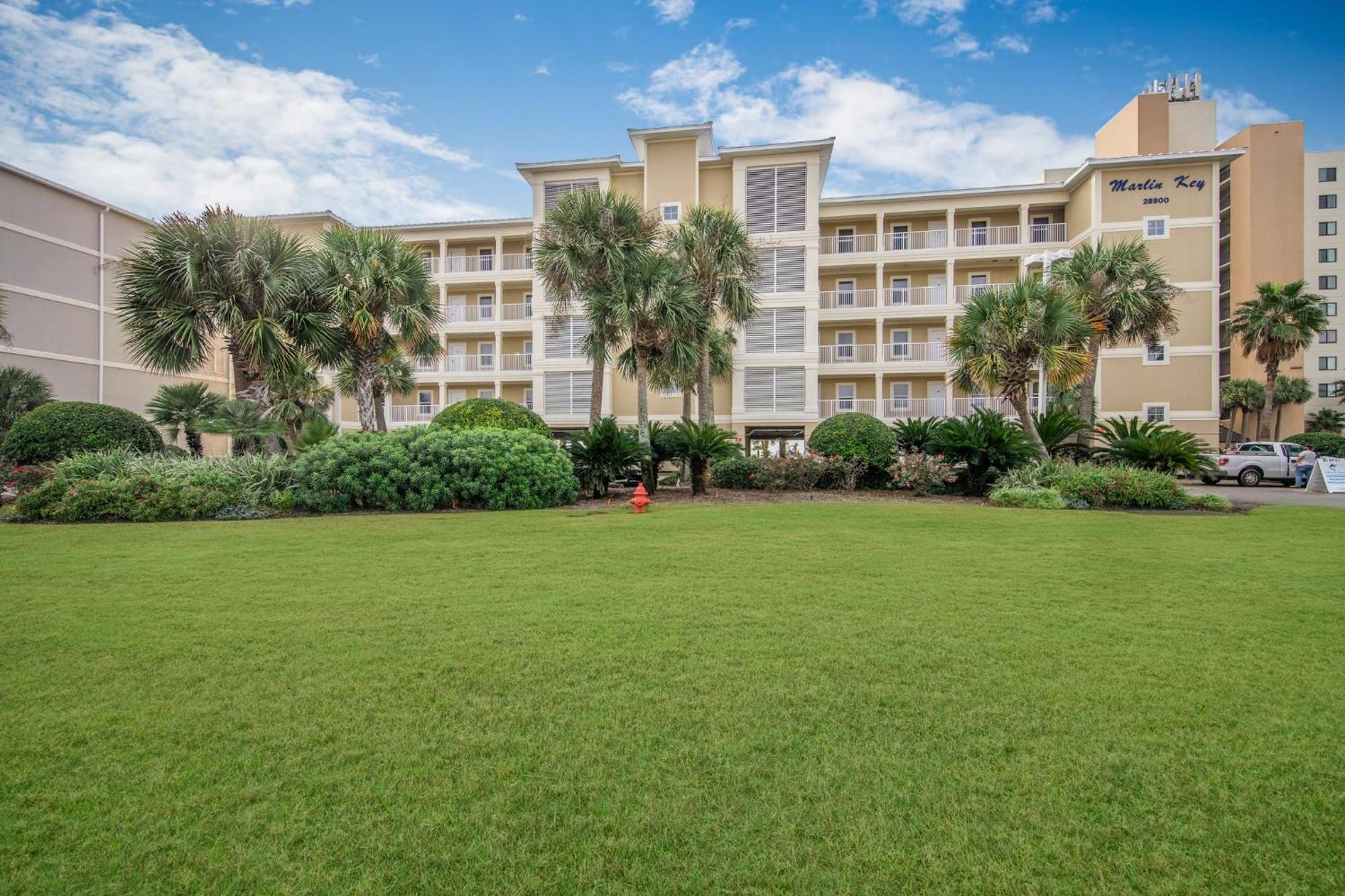 Marlin Key 4C By Vacation Homes Collection Orange Beach Exteriör bild