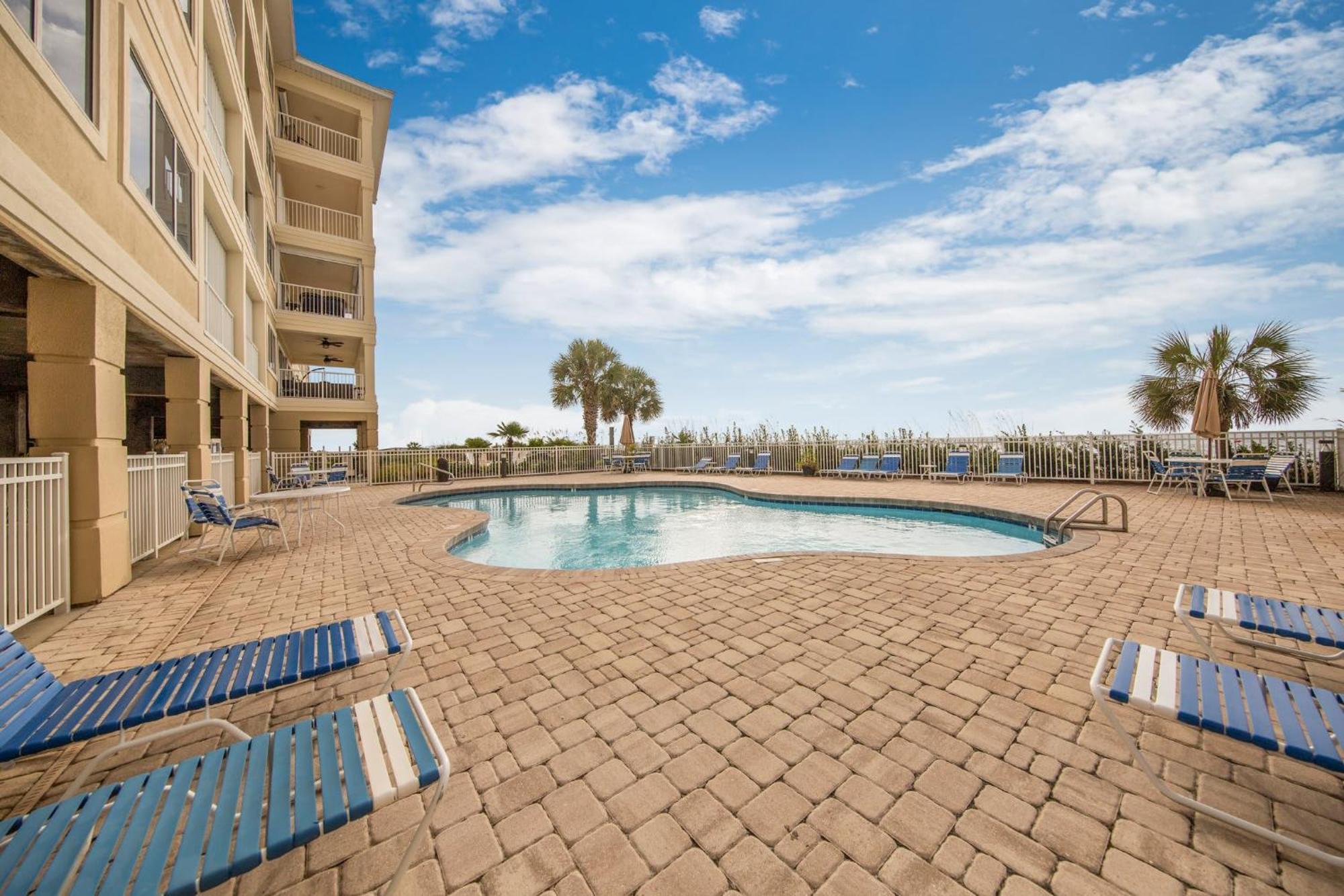Marlin Key 4C By Vacation Homes Collection Orange Beach Exteriör bild