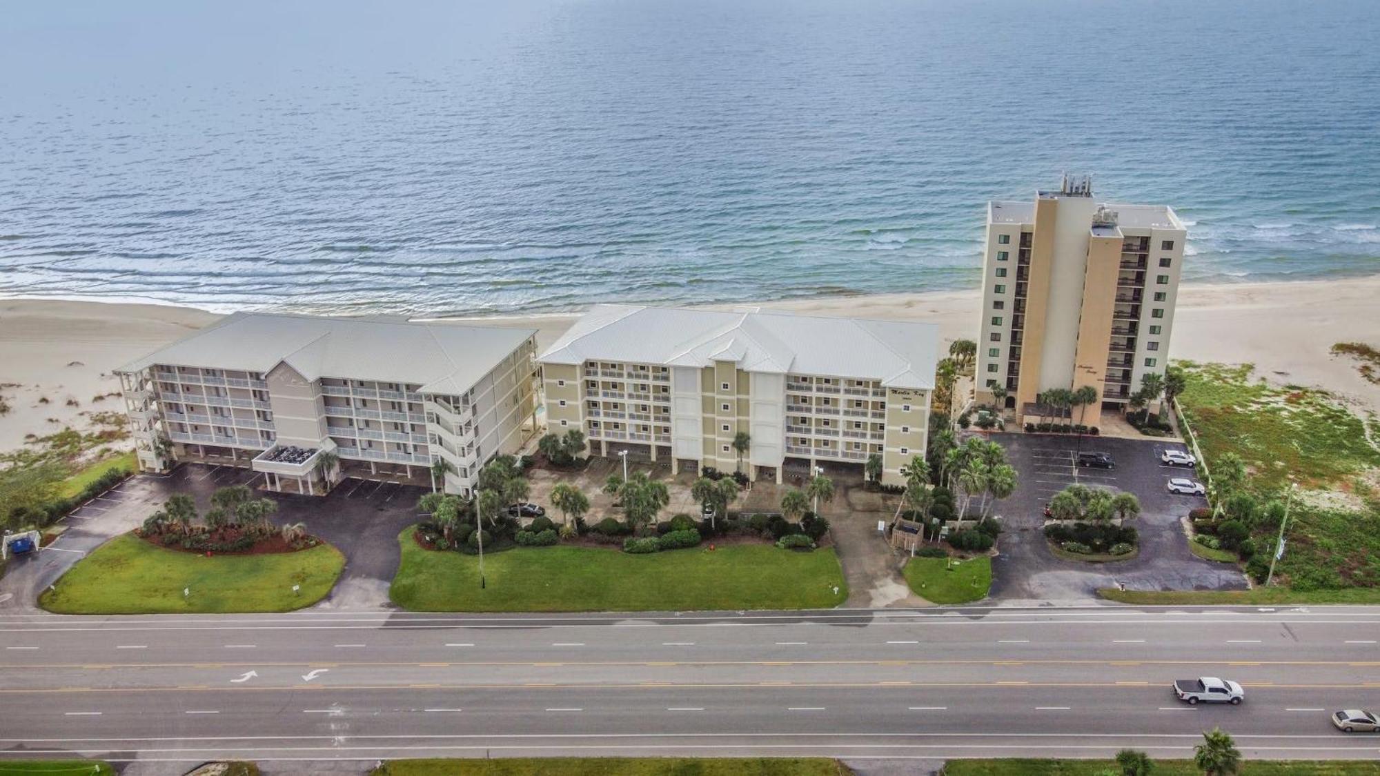 Marlin Key 4C By Vacation Homes Collection Orange Beach Exteriör bild