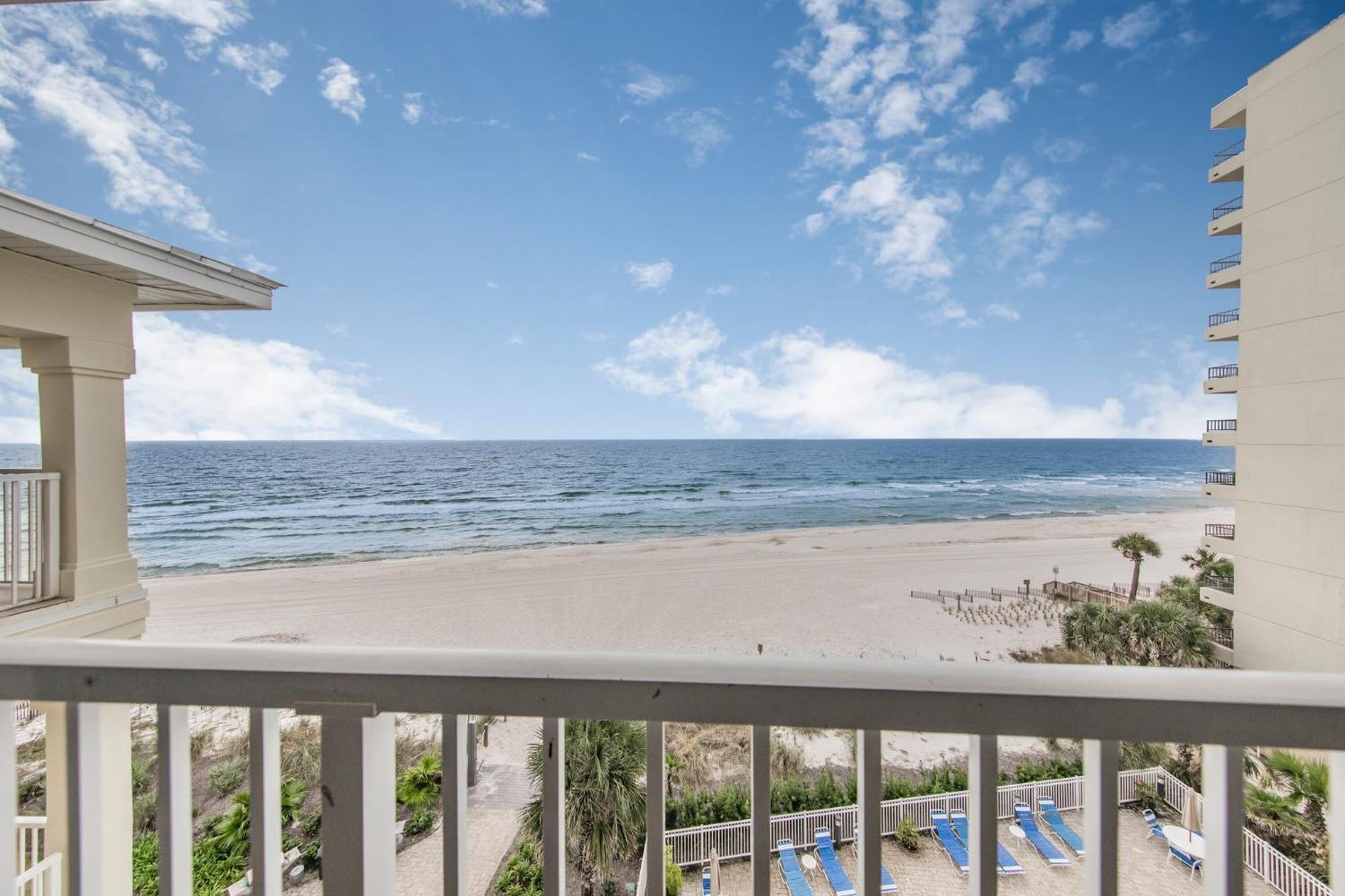 Marlin Key 4C By Vacation Homes Collection Orange Beach Exteriör bild